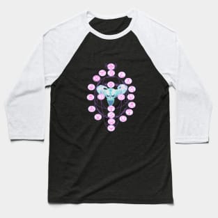 Arcana Baseball T-Shirt